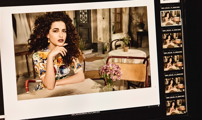 DOLCE & GABBANA